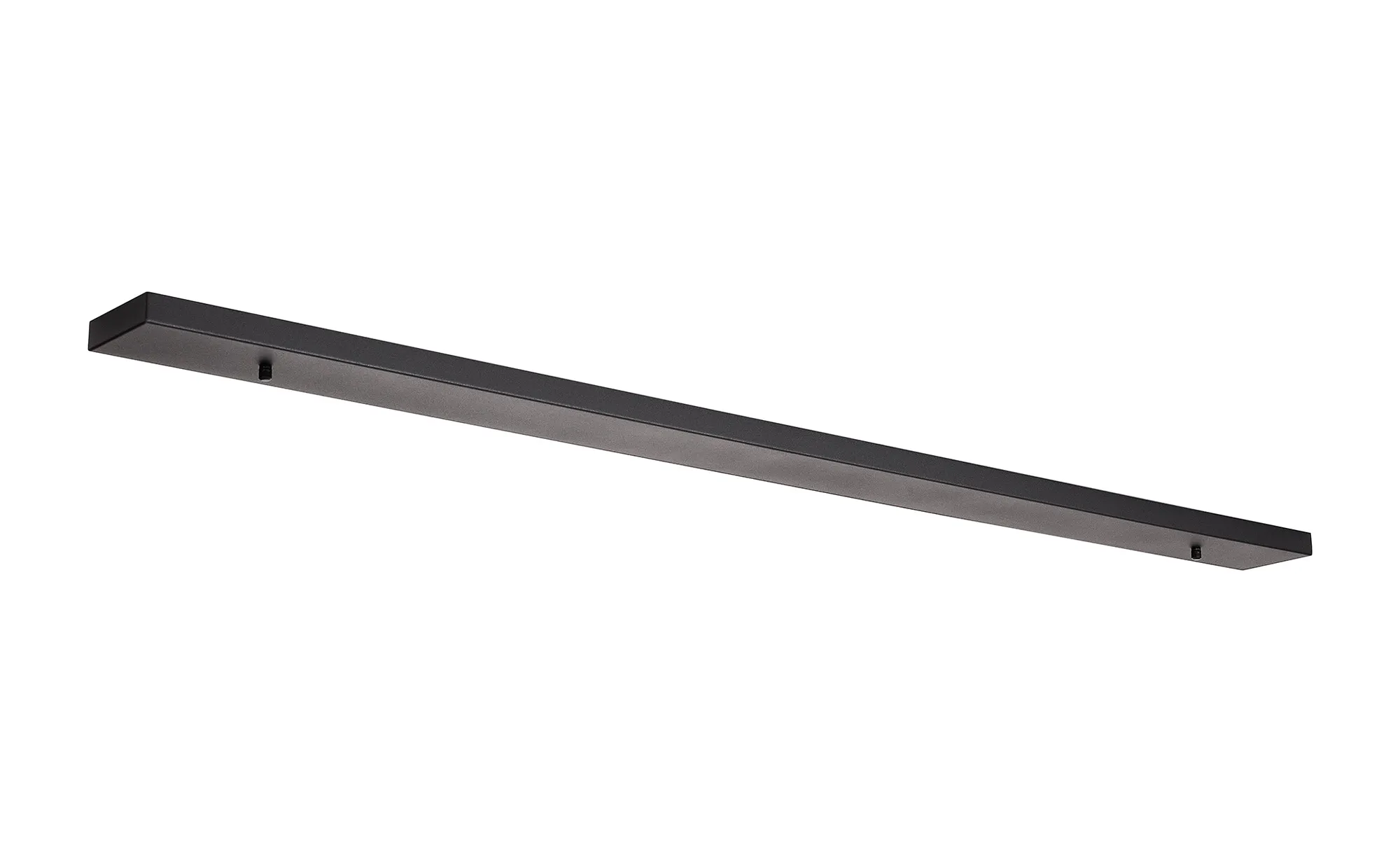 Hayes No Hole Black Ceiling Boxes Deco Multiple Pendant Hayes No Hole Black Ceiling Boxes Deco Multiple Pendant